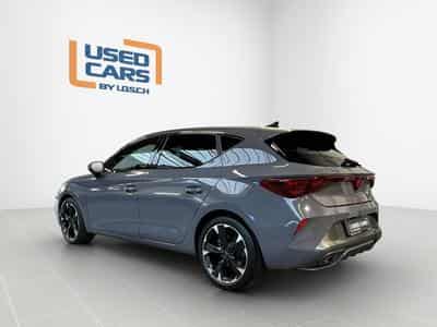 Cupra Leon DSG+Dinamica+Pure-Perf.+Int.-Drive (2025) - Photo 6