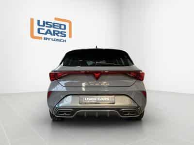 Cupra Leon DSG+Dinamica+Pure-Perf.+Int.-Drive (2025) - Photo 7