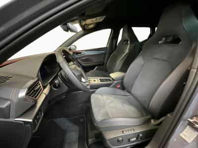 Cupra Leon DSG+Dinamica+Pure-Perf.+Int.-Drive (2025) - Photo 9