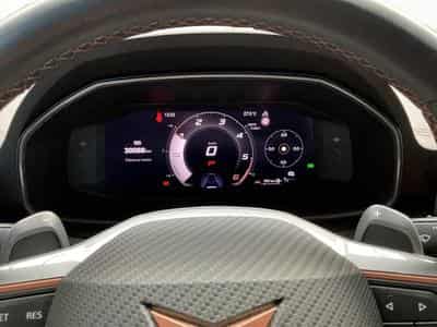 Cupra Leon ST+DSG+Dinamica+Pure-Perf.+Skyline+P.Dark+Sennheiser (2025) - Photo 11