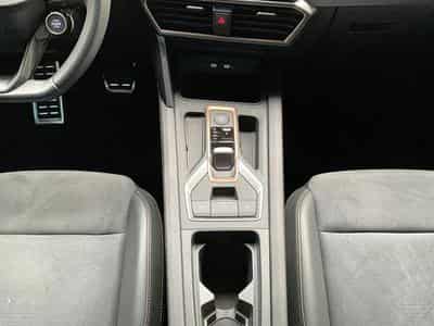 Cupra Leon ST+DSG+Dinamica+Pure-Perf.+Skyline+P.Dark+Sennheiser (2025) - Photo 12