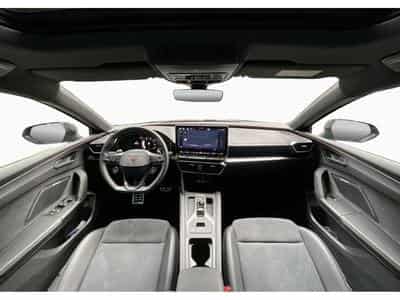 Cupra Leon ST+DSG+Dinamica+Pure-Perf.+Skyline+P.Dark+Sennheiser (2025) - Photo 2