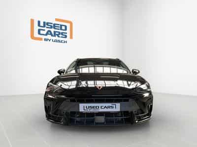 Cupra Leon ST+DSG+Dinamica+Pure-Perf.+Skyline+P.Dark+Sennheiser (2025) - Photo 3