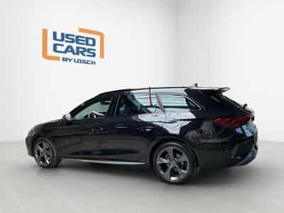 Cupra Leon ST+DSG+Dinamica+Pure-Perf.+Skyline+P.Dark+Sennheiser (2025) - Photo 5
