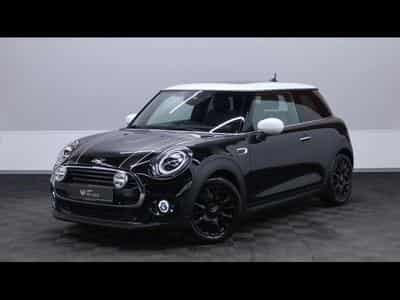 MINI Cooper 1.5 136 Hatch 3portes steptronic (2021) - Photo 1