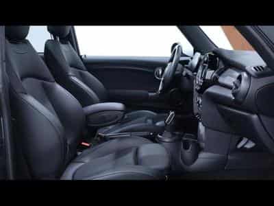 MINI Cooper 1.5 136 Hatch 3portes steptronic (2021) - Photo 11