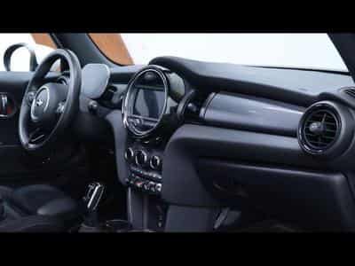 MINI Cooper 1.5 136 Hatch 3portes steptronic (2021) - Photo 12
