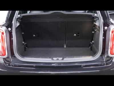 MINI Cooper 1.5 136 Hatch 3portes steptronic (2021) - Photo 14