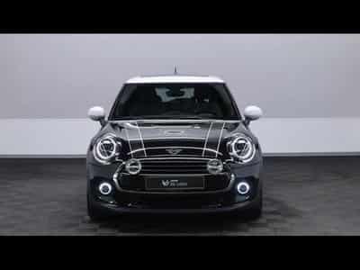 MINI Cooper 1.5 136 Hatch 3portes steptronic (2021) - Photo 2