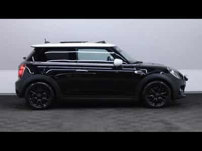MINI Cooper 1.5 136 Hatch 3portes steptronic (2021) - Photo 4