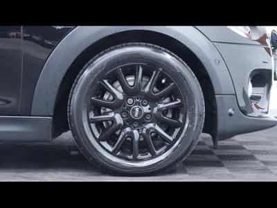 MINI Cooper 1.5 136 Hatch 3portes steptronic (2021) - Photo 5