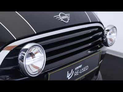 MINI Cooper 1.5 136 Hatch 3portes steptronic (2021) - Photo 7