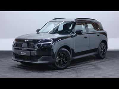 MINI Countryman 1.5 170 MHEV Classic Steptronic (2024) - Photo 1