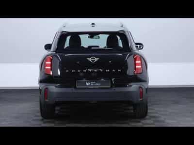 MINI Countryman 1.5 170 MHEV Classic Steptronic (2024) - Photo 10
