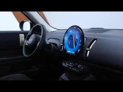 MINI Countryman 1.5 170 MHEV Classic Steptronic (2024) - Photo 12
