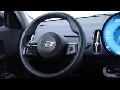 MINI Countryman 1.5 170 MHEV Classic Steptronic (2024) - Photo 15