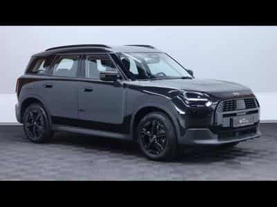 MINI Countryman 1.5 170 MHEV Classic Steptronic (2024) - Photo 3