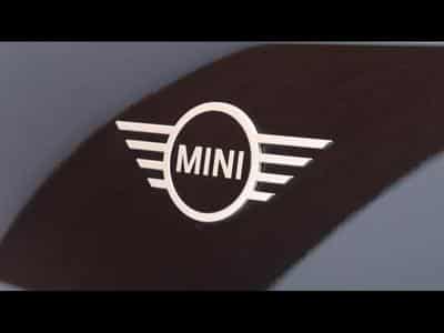 MINI Countryman 1.5 170 MHEV Classic Steptronic (2024) - Photo 8