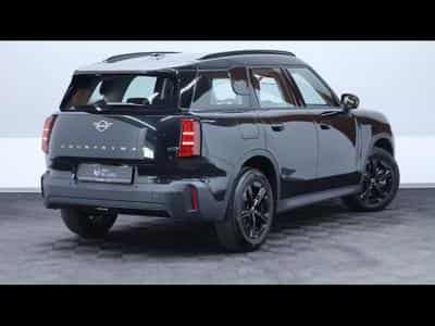 MINI Countryman 1.5 170 MHEV Classic Steptronic (2024) - Photo 9