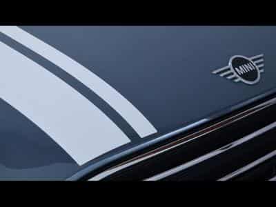 MINI Countryman 1.5 136 Steptronic (2022) - Photo 10
