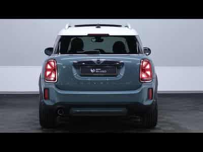 MINI Countryman 1.5 136 Steptronic (2022) - Photo 12
