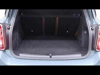MINI Countryman 1.5 136 Steptronic (2022) - Photo 13