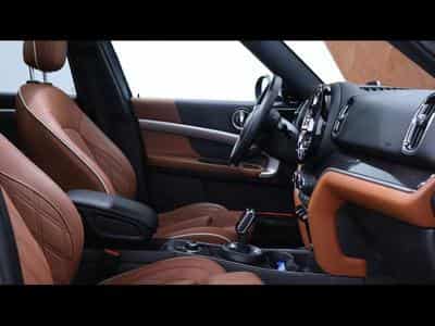 MINI Countryman 1.5 136 Steptronic (2022) - Photo 14