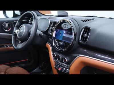 MINI Countryman 1.5 136 Steptronic (2022) - Photo 15