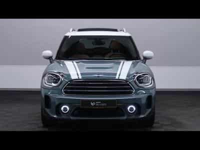 MINI Countryman 1.5 136 Steptronic (2022) - Photo 2