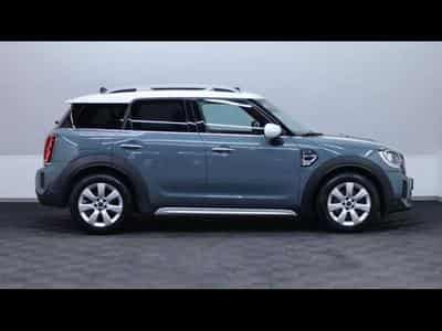 MINI Countryman 1.5 136 Steptronic (2022) - Photo 3
