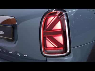 MINI Countryman 1.5 136 Steptronic (2022) - Photo 6