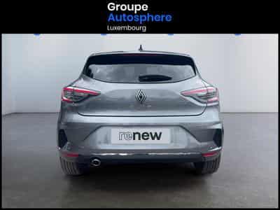 Renault Clio 1.0 TCe Evolution (2025) - Photo 2