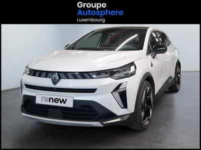 Renault Symbioz 1.6 ICONIC full hybrid E-Tech (2025) - Photo 1