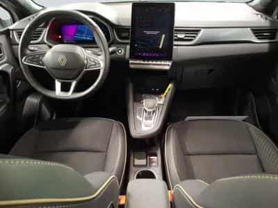 Renault Symbioz 1.6 ICONIC full hybrid E-Tech (2025) - Photo 10