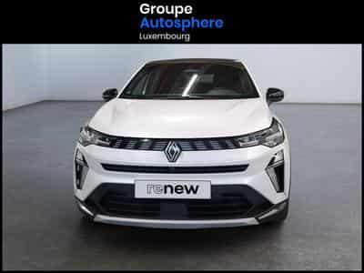 Renault Symbioz 1.6 ICONIC full hybrid E-Tech (2025) - Photo 2
