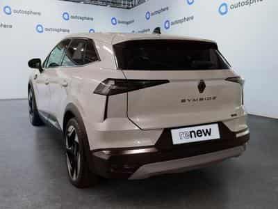 Renault Symbioz 1.6 ICONIC full hybrid E-Tech (2025) - Photo 4