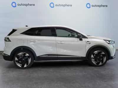 Renault Symbioz 1.6 ICONIC full hybrid E-Tech (2025) - Photo 6