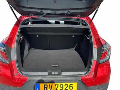 Renault Captur 1.0 TCe Evolution (2025) - Photo 12