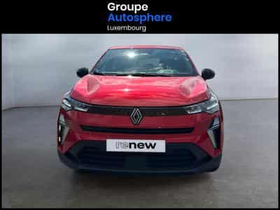 Renault Captur 1.0 TCe Evolution (2025) - Photo 2