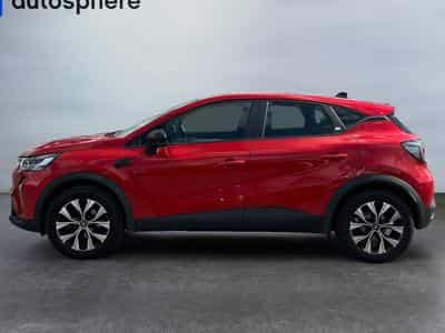 Renault Captur 1.0 TCe Evolution (2025) - Photo 3