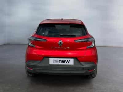 Renault Captur 1.0 TCe Evolution (2025) - Photo 5