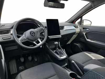 Renault Captur 1.0 TCe Evolution (2025) - Photo 8