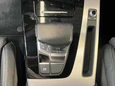 Audi Q5 SB+S-Line+40TDI+Quattro+S-Tronic+P.Premium+LM20 (2022) - Photo 12