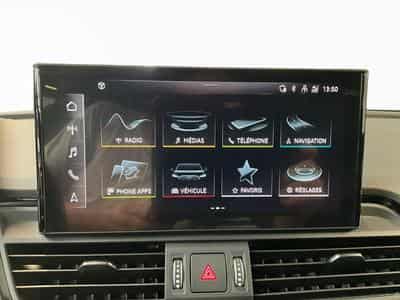 Audi Q5 SB+S-Line+40TDI+Quattro+S-Tronic+P.Premium+LM20 (2022) - Photo 13