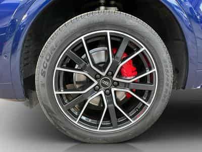 Audi Q5 SB+S-Line+40TDI+Quattro+S-Tronic+P.Premium+LM20 (2022) - Photo 8