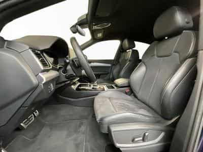 Audi Q5 SB+S-Line+40TDI+Quattro+S-Tronic+P.Premium+LM20 (2022) - Photo 9