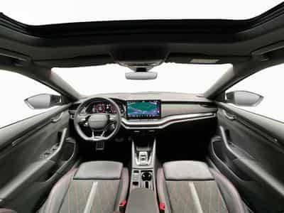 Skoda Octavia RS+DSG+SUEDIA+AHK+Pano+360+Head.up (2025) - Photo 2