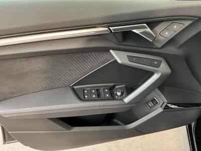Audi A3 Limo+S-Line+35TDI+S-Tronic+Matrix-LED+P.Business+ (2025) - Photo 14