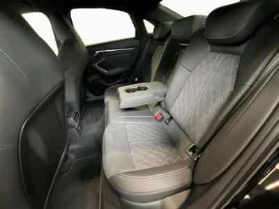 Audi A3 Limo+S-Line+35TDI+S-Tronic+Matrix-LED+P.Business+ (2025) - Photo 15
