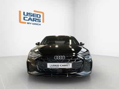 Audi A3 Limo+S-Line+35TDI+S-Tronic+Matrix-LED+P.Business+ (2025) - Photo 3